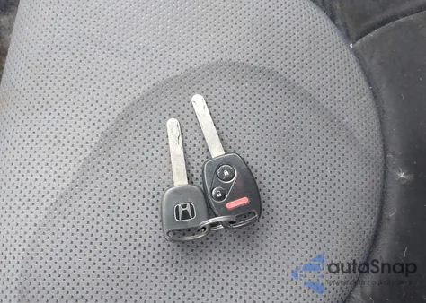 2008 Honda Fit Sport из США, поврежденный, VIN JHMGD38608S021832